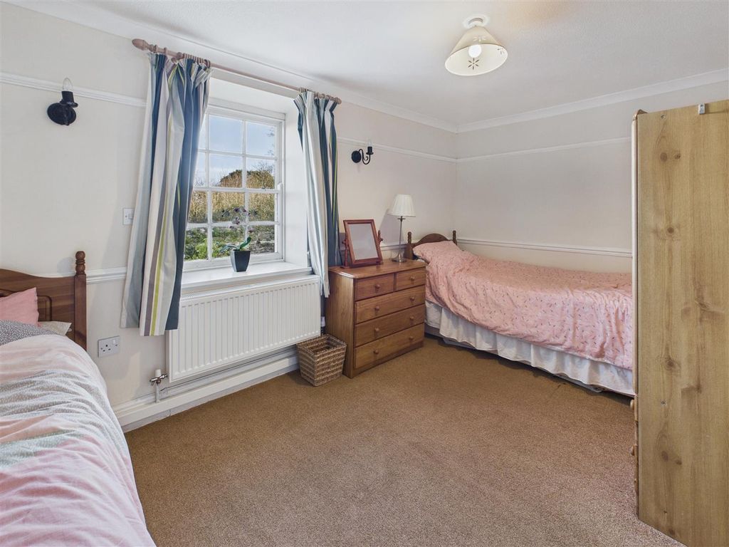 Additional image 13 of 2 bed flat for saleThe Old Vicarage, Penally, Tenby SA70