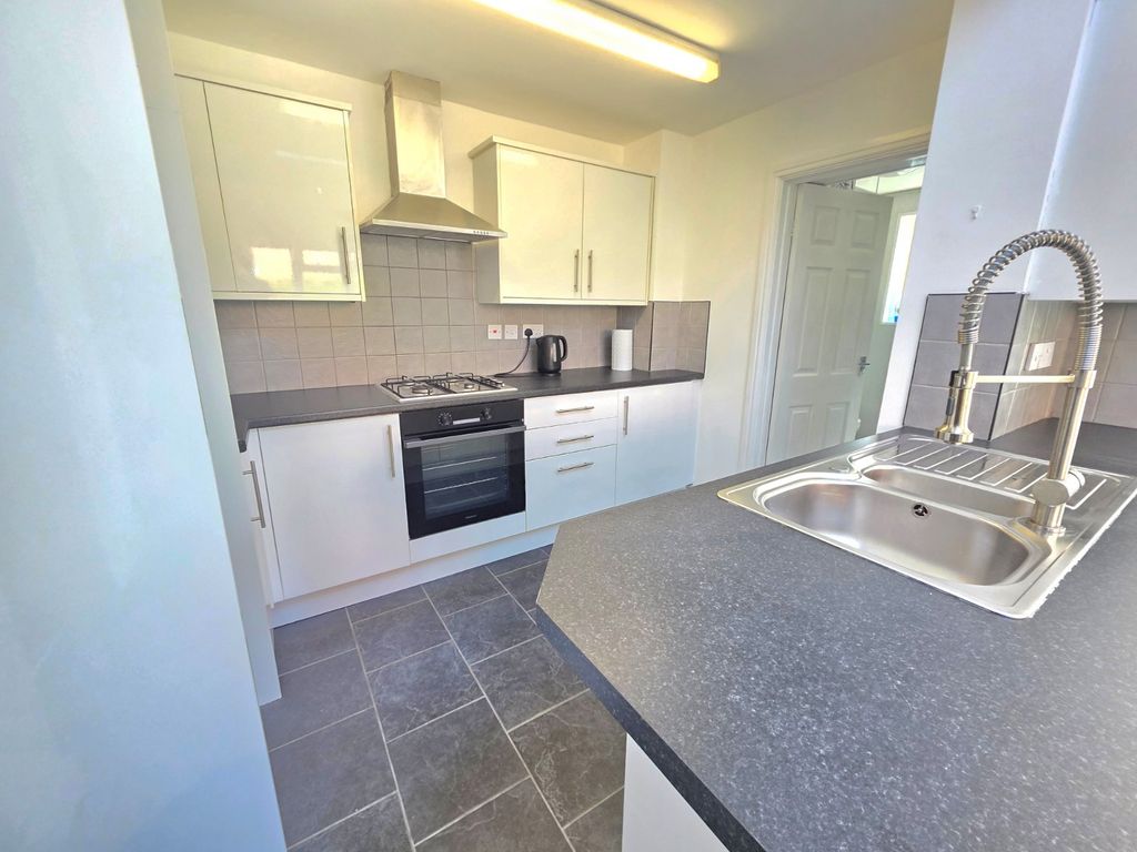 Property photo 3 of 20 Kitchen Area