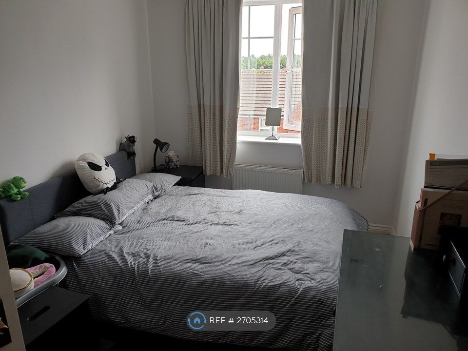 Property photo 3 of 6 Second Bedroom