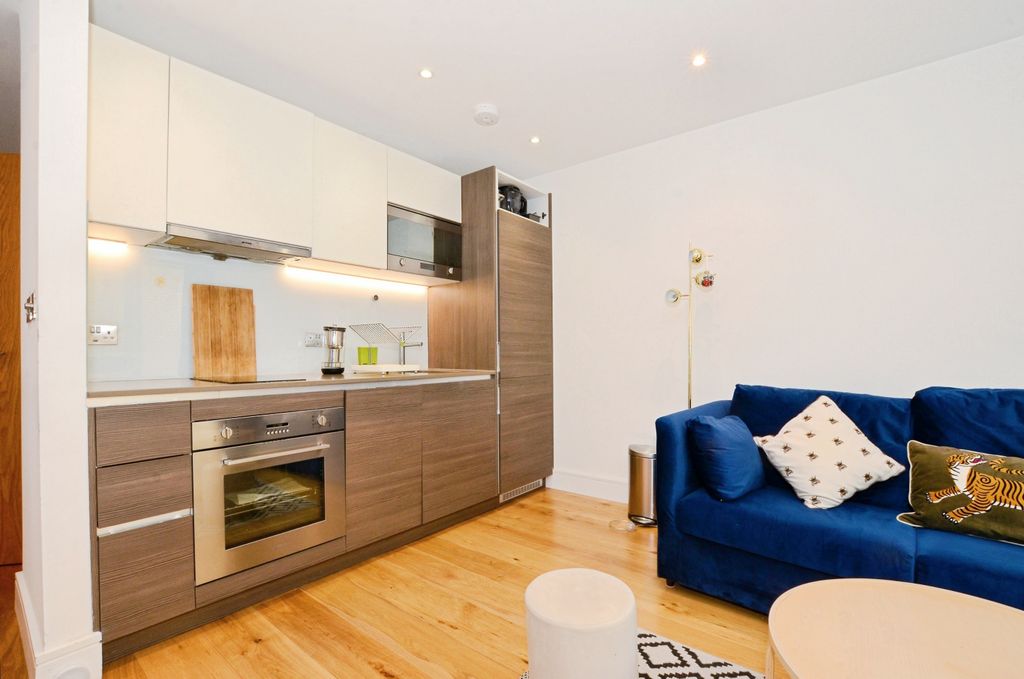 Property photo 2 of 9 Open Plan Living