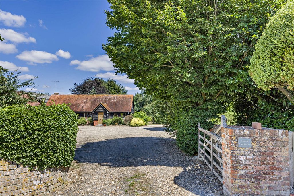 Additional image 19 of 4 bed detached house for saleBeechingstoke, Pewsey, Wiltshire SN9