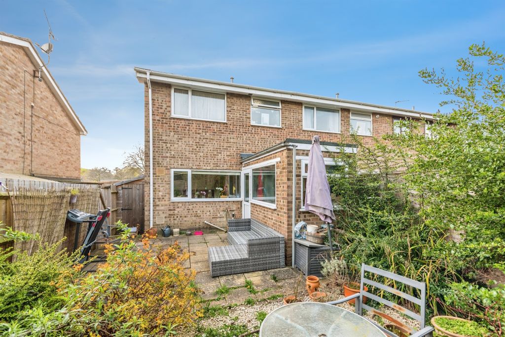 Additional image 13 of 3 bed end terrace house for saleQuarry Road, Witney OX28