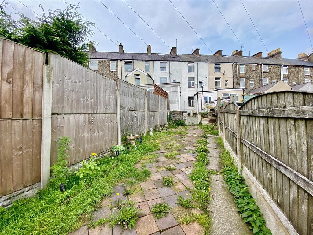 Additional image 5 of 4 bed town house for saleNew Street, Pwllheli LL53
