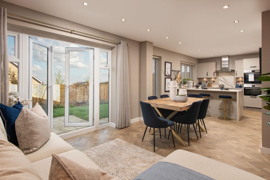 Property photo 3 of 16 Showhome Photography