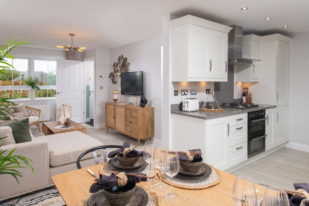 Property photo 2 of 10 Penning Fold Denby