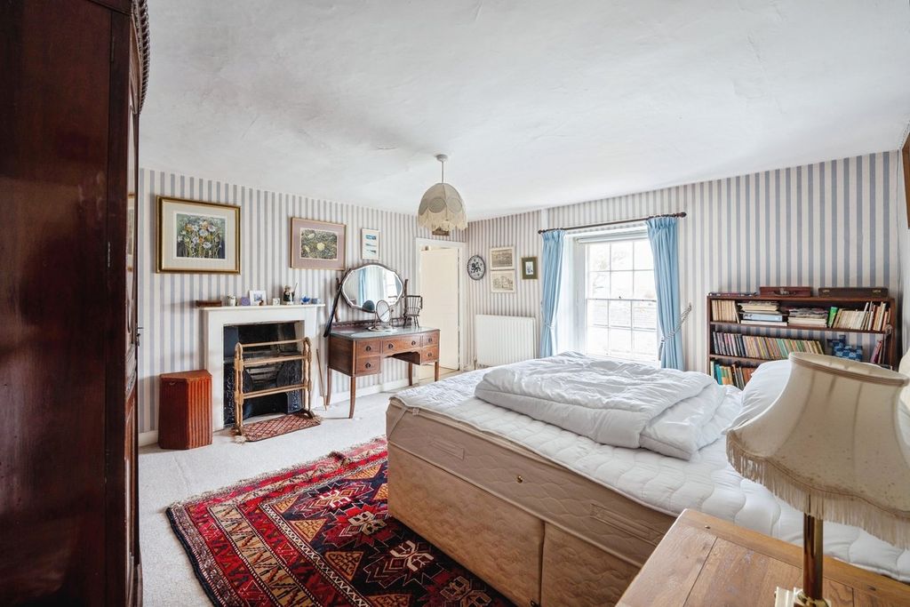 Additional image 9 of 4 bed detached house for saleBellerby, Leyburn DL8