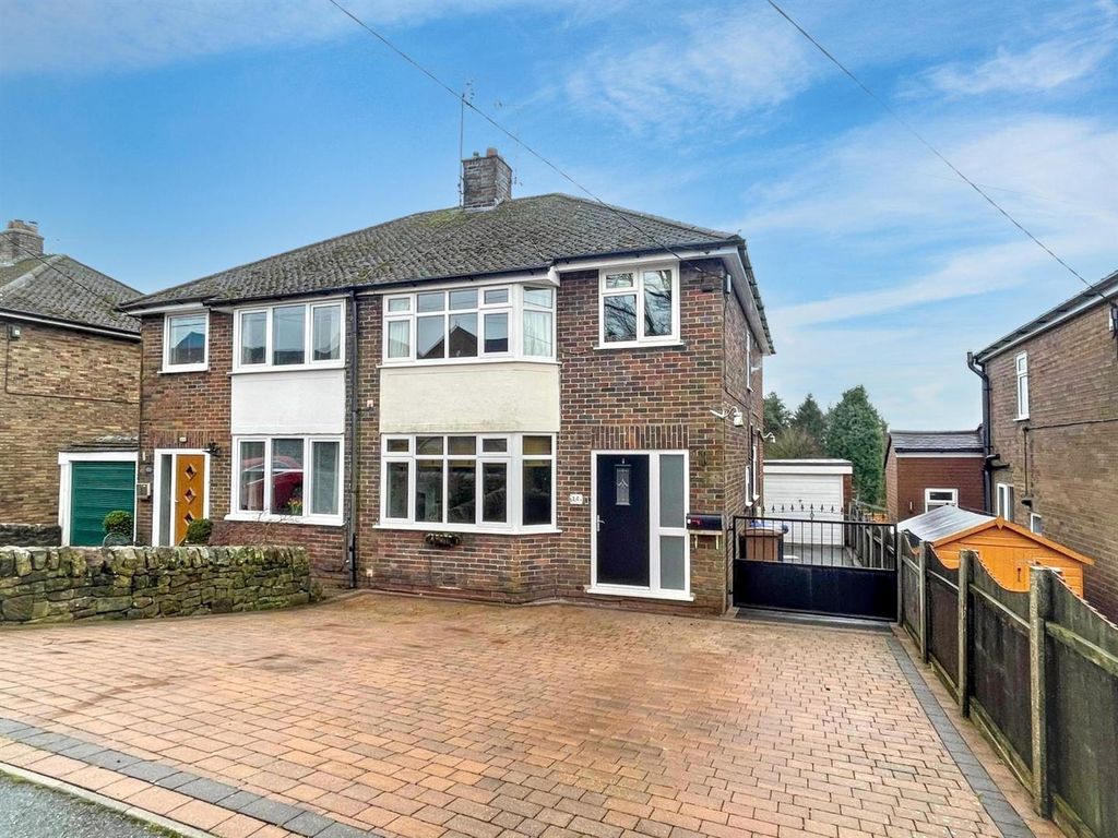 Property photo 1 of 24 Front Aspect