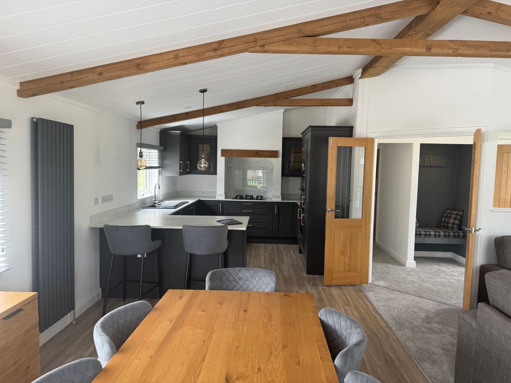 Additional image 5 of 3 bed lodge for saleKenmore Lodge, Mains Of Taymouth, Kenmore PH15