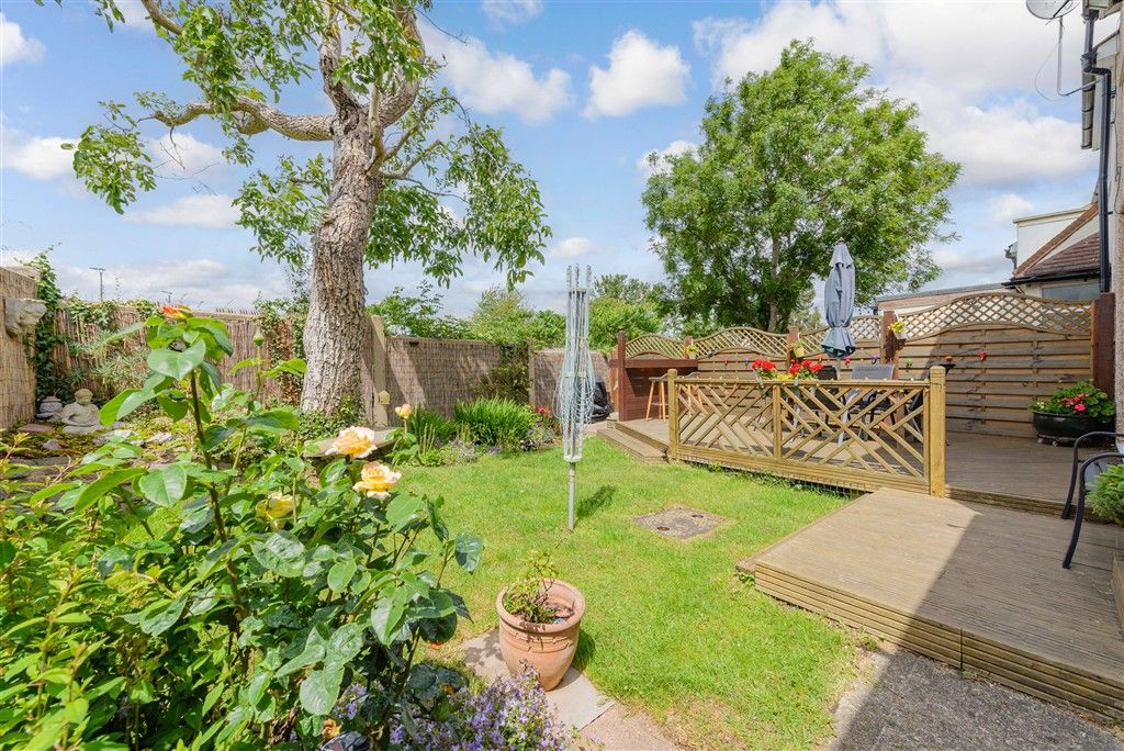 Property photo 1 of 12 Rear Garden