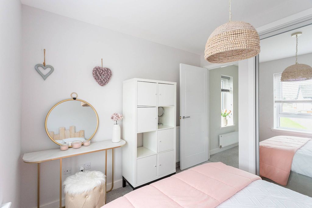 Additional image 23 of 4 bed detached house for saleDouglas Davidson Drive, Rattray, Blairgowrie PH10