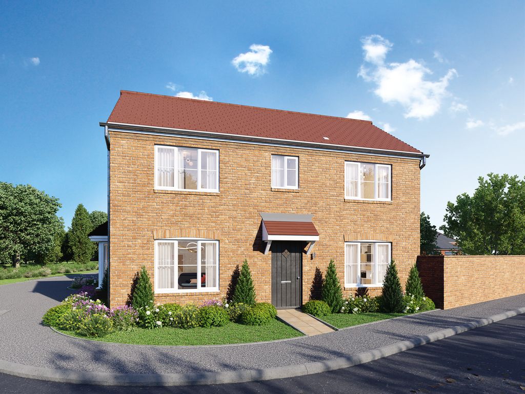 Property photo 1 of 9 Vem007 Priors Hill Brochure Creation_Spruce_75_Final