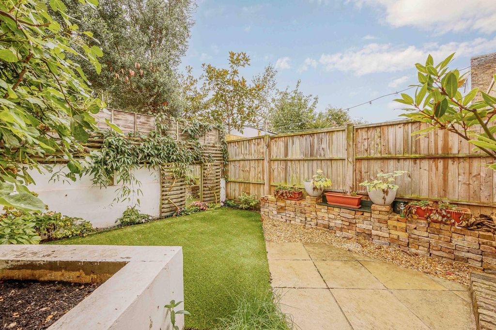 Property photo 3 of 15 Rear Garden