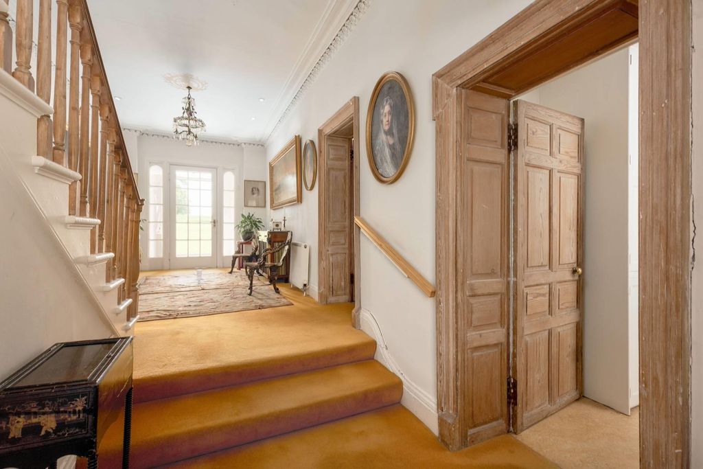Additional image 16 of 6 bed detached house for saleLochmaben, Lockerbie, Dumfries And Galloway DG11