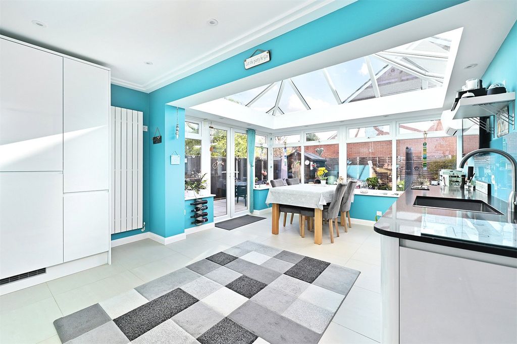 Property photo 2 of 13 Kitchen/ Diner