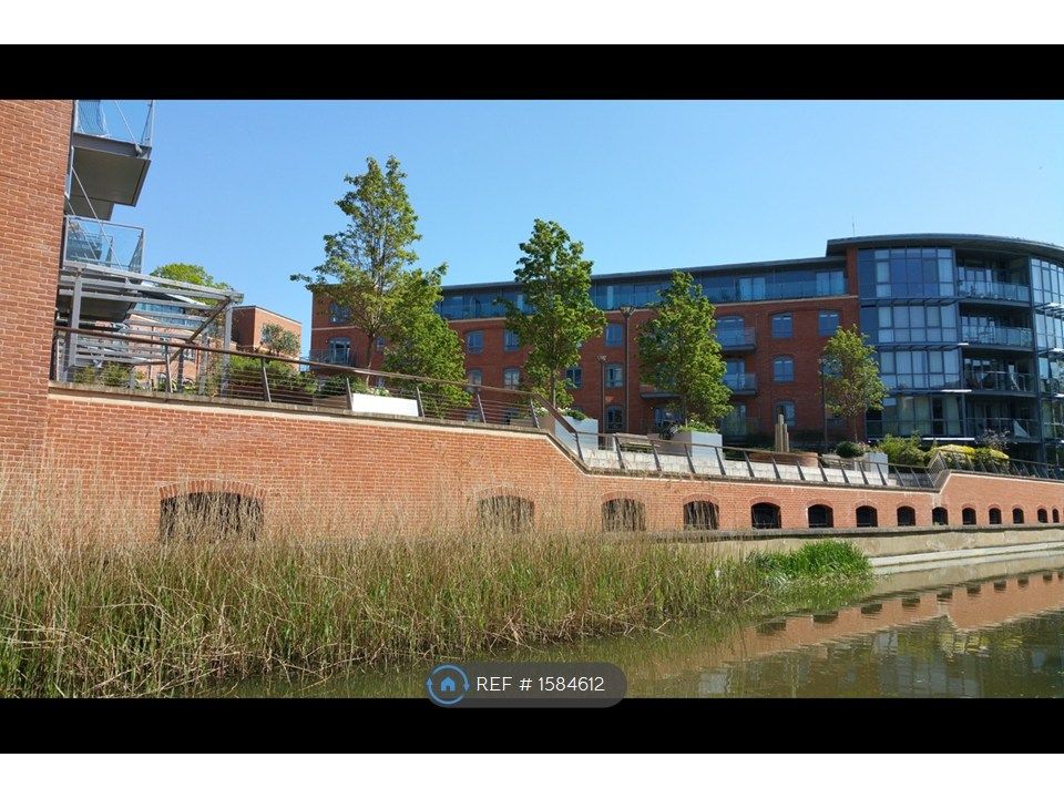 Additional image 23 of 2 bed flat to rentWalton Well Road, Oxford OX2