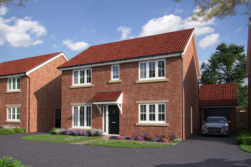 Property photo 1 of 8 Xx0100 [CH] 08 - Pochard Plot 94_Web
