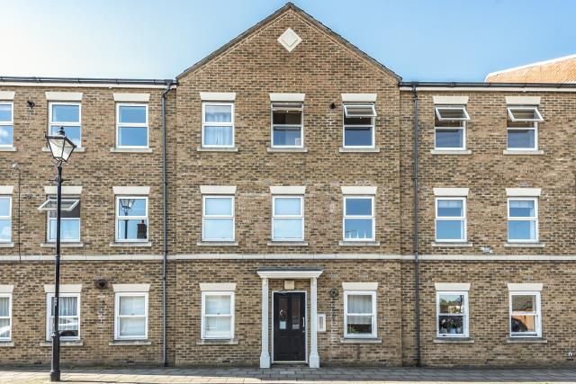 Property photo 1 of 10 External View
