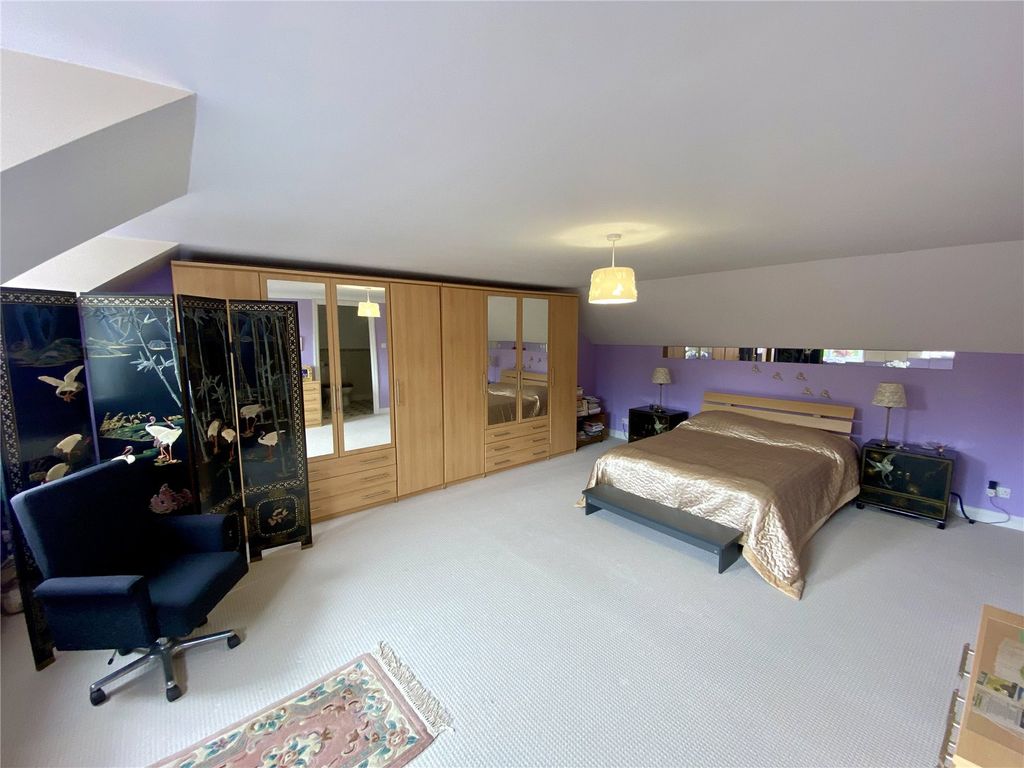 Additional image 14 of 5 bed detached house for saleFairacre Avenue, Barnstaple, Devon EX32