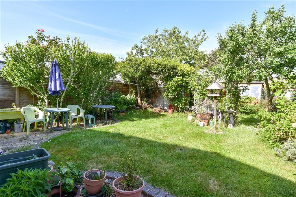 Property photo 2 of 11 Rear Garden