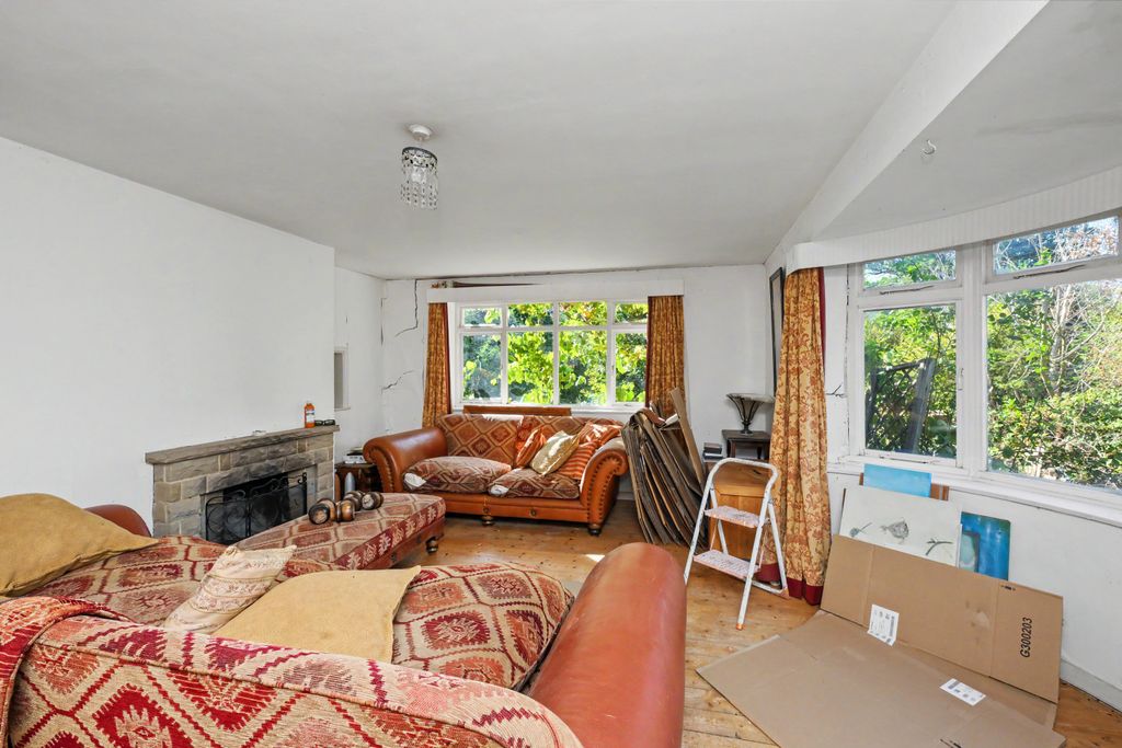 Property photo 3 of 16 Heath Farm Cottage, Patmore Heath, Albury, Ware, Hertfordshire, Sg11 2Lt