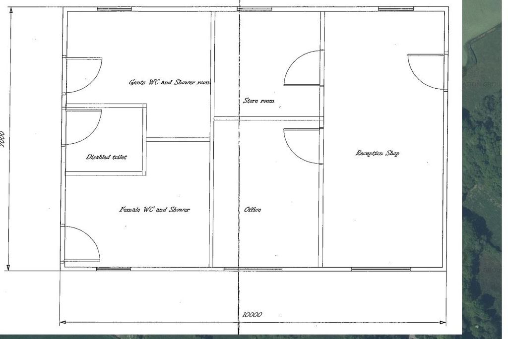 Property photo 2 of 23 Proposed Amenity Building Floor Plan.Jpg