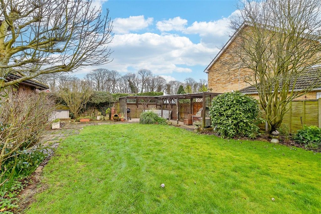 Property photo 2 of 30 Rear Garden