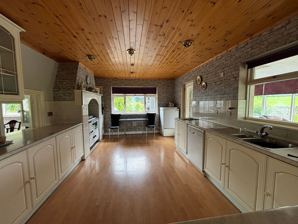 Additional image 10 of 4 bed detached house for saleCrugybar, Llanwrda SA19