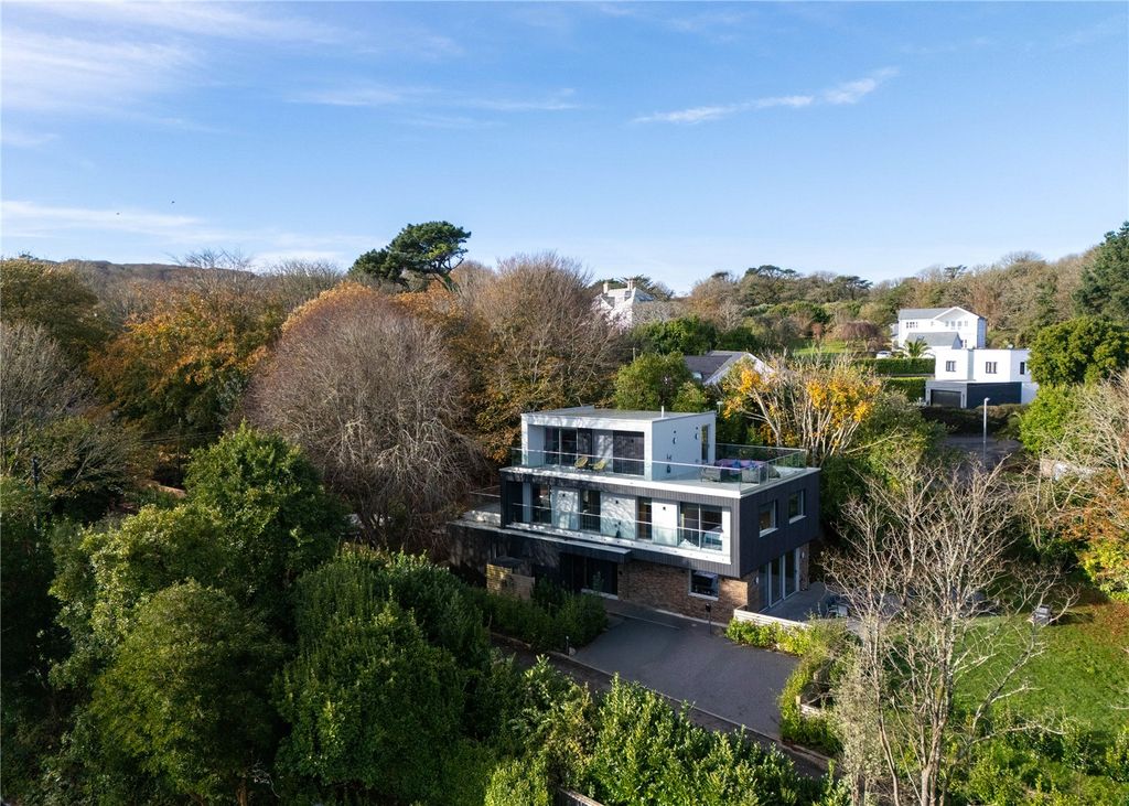 Property photo 2 of 16 Aerial