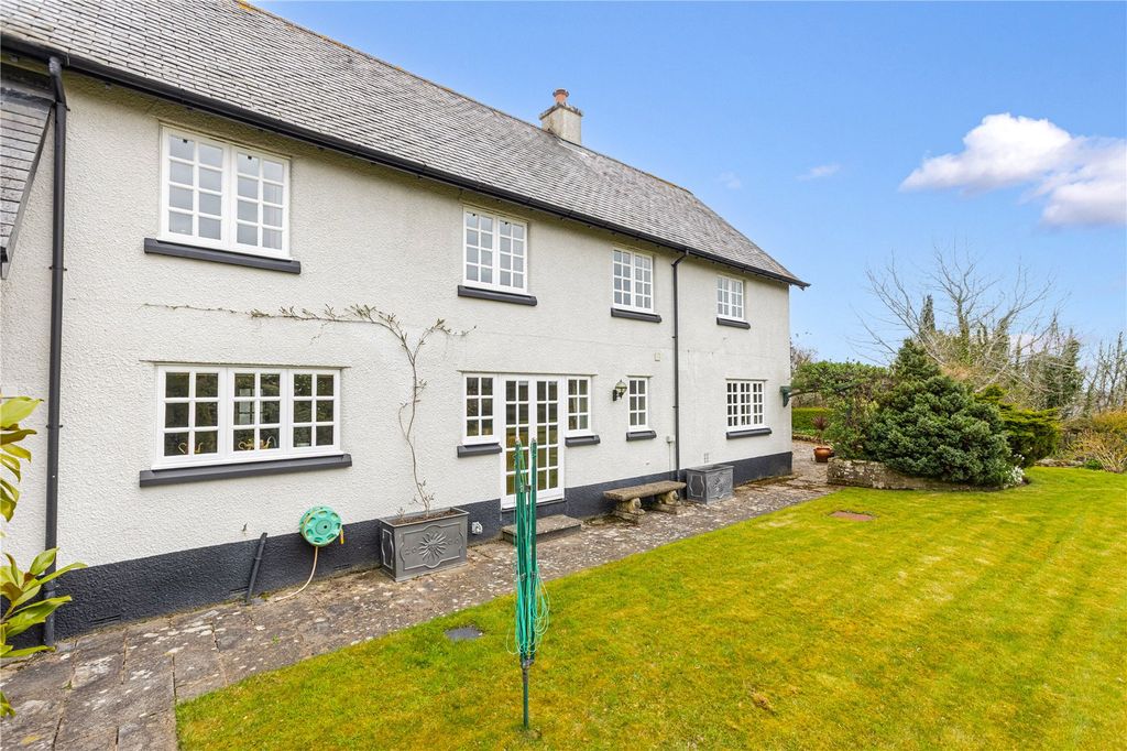 Property photo 2 of 16 Rear Elevation