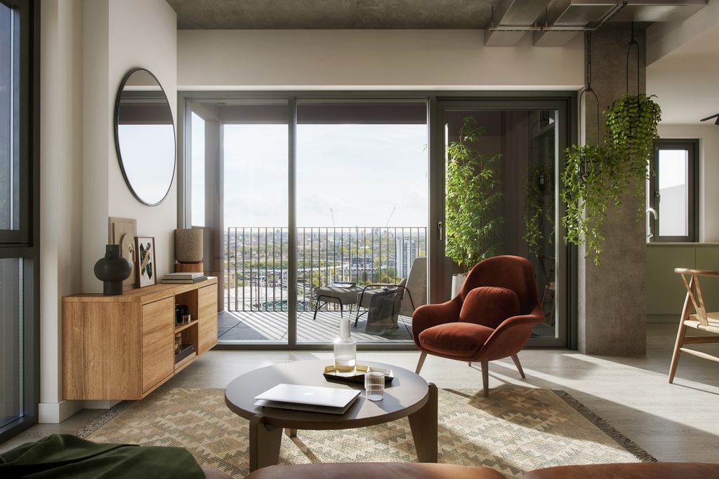 Property photo 2 of 10 Living Room