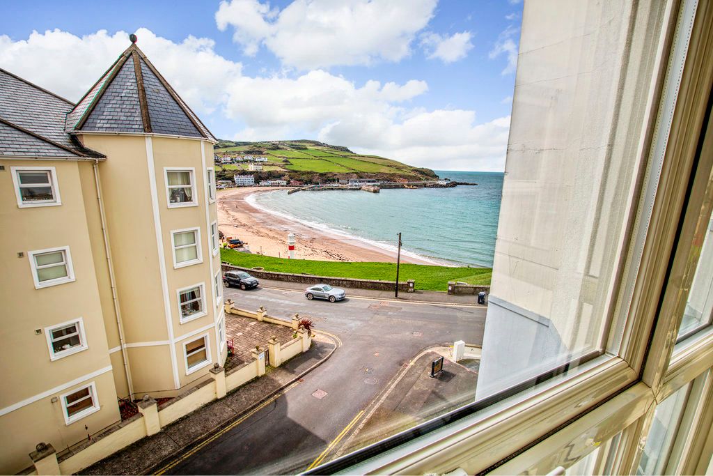 Additional image 9 of 2 bed flat for sale3D Princess Towers, The Promenade, Port Erin IM9
