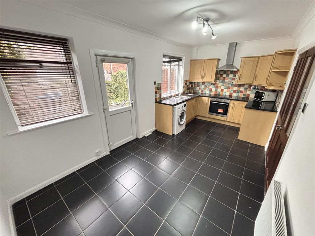 Property photo 3 of 10 Kitchen And Dining Room