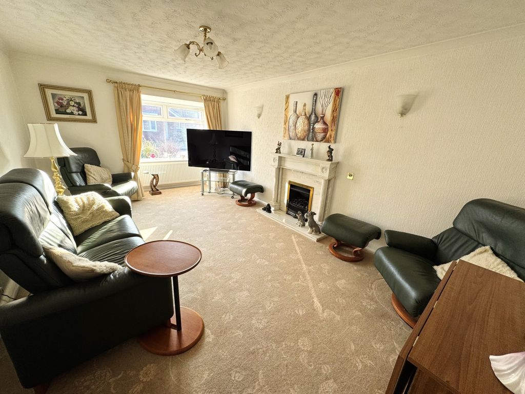 Additional image 4 of 3 bed detached bungalow for saleCorby Grove, Peterlee, County Durham SR8