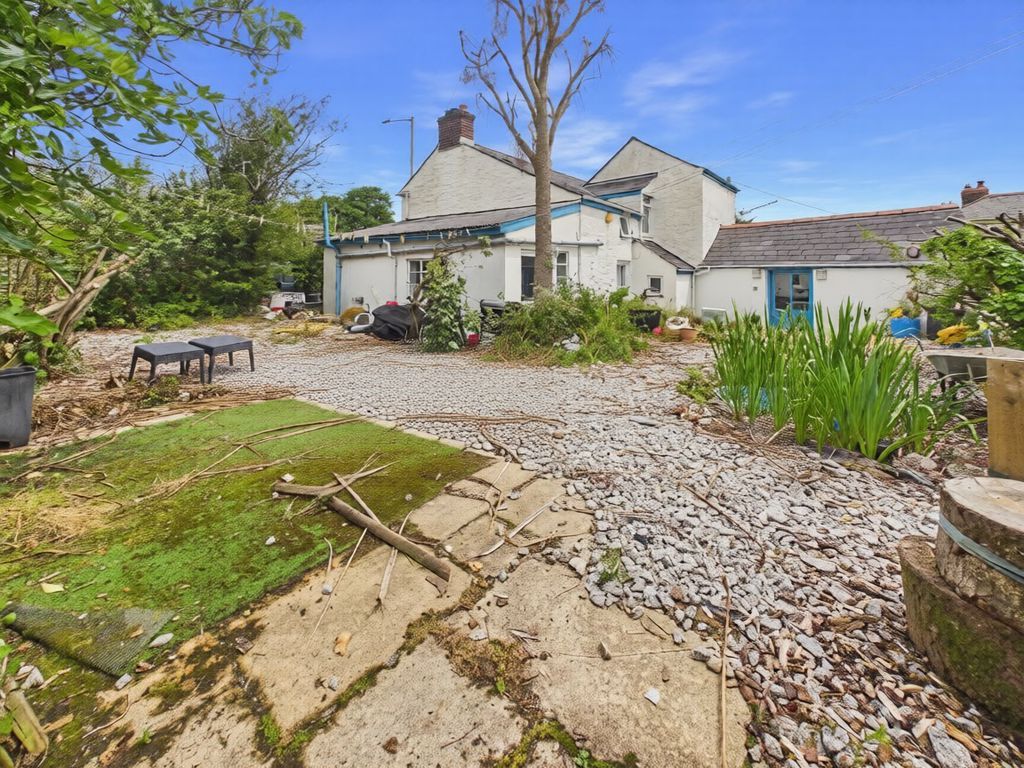 Property photo 1 of 14 Rear Garden
