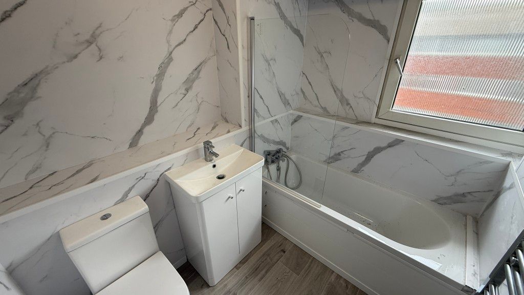 Property photo 3 of 6 Interior Image Of Bathroom