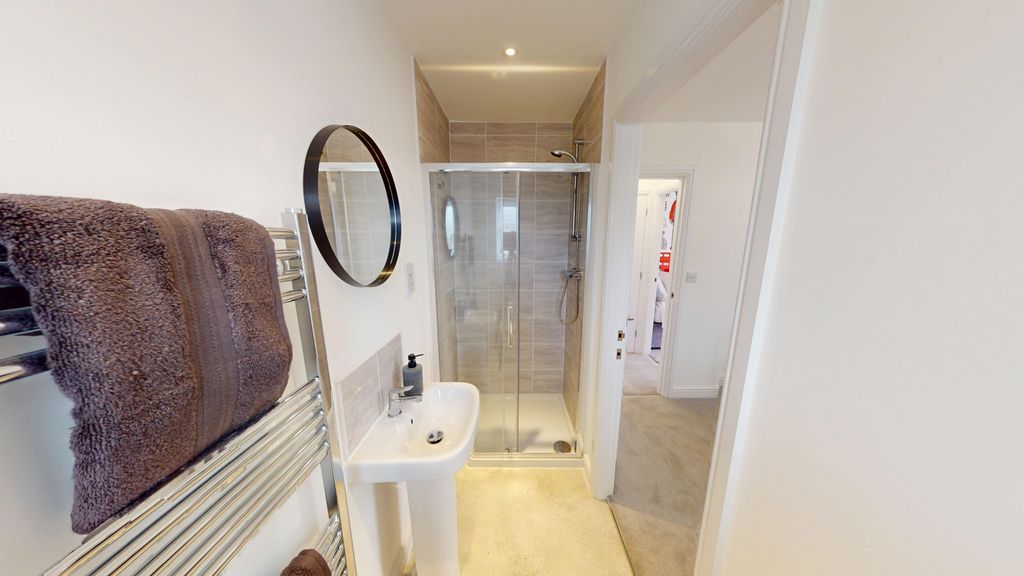 Additional image 12 of 3 bed detached house for saleKempton, Hollybrook Park, Highmere Drive, Connahs Quay CH5