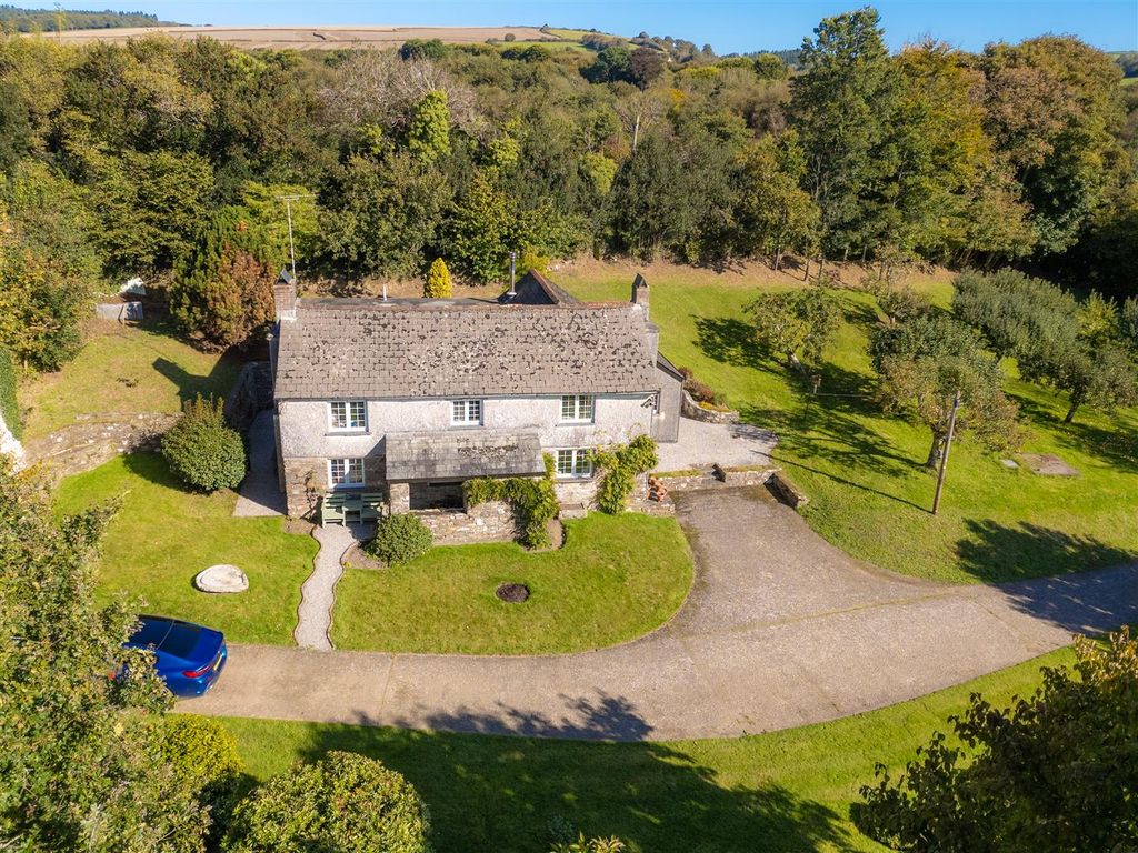 Property photo 1 of 36 Parry Venn Lanreath Photos-70.Jpg