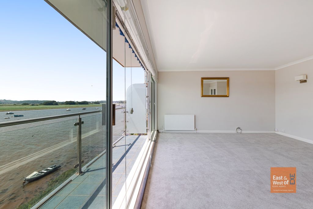 Additional image 8 of 3 bed flat for saleStrand Court, Topsham, Exeter EX3
