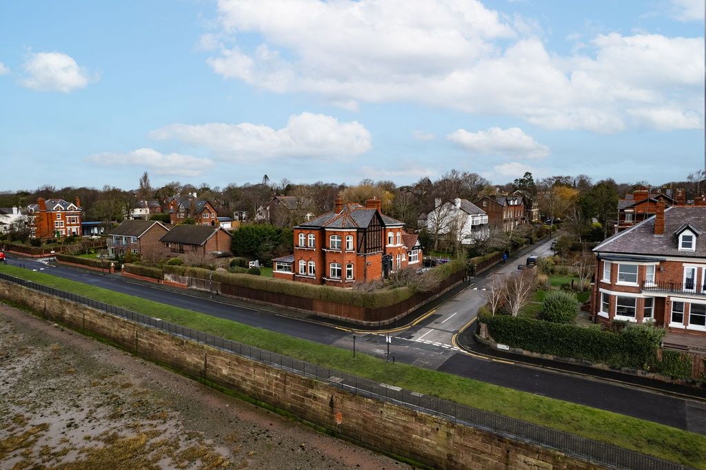 Additional image 45 of 6 bed detached house for saleSalisbury Road, Garston L19