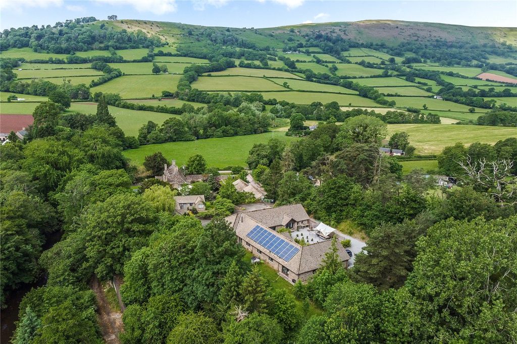 Additional image 33 of 7 bed detached house for saleWalterstone, Hereford, Herefordshire HR2