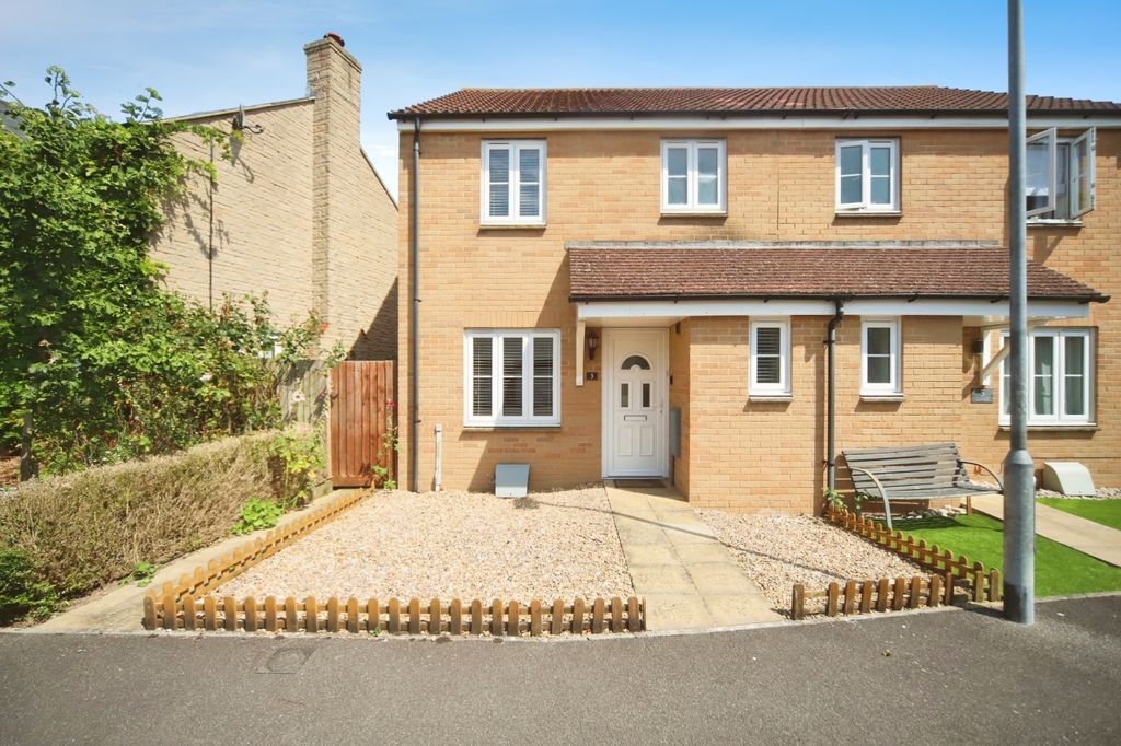 Property photo 1 of 21 3 Toulouse Road