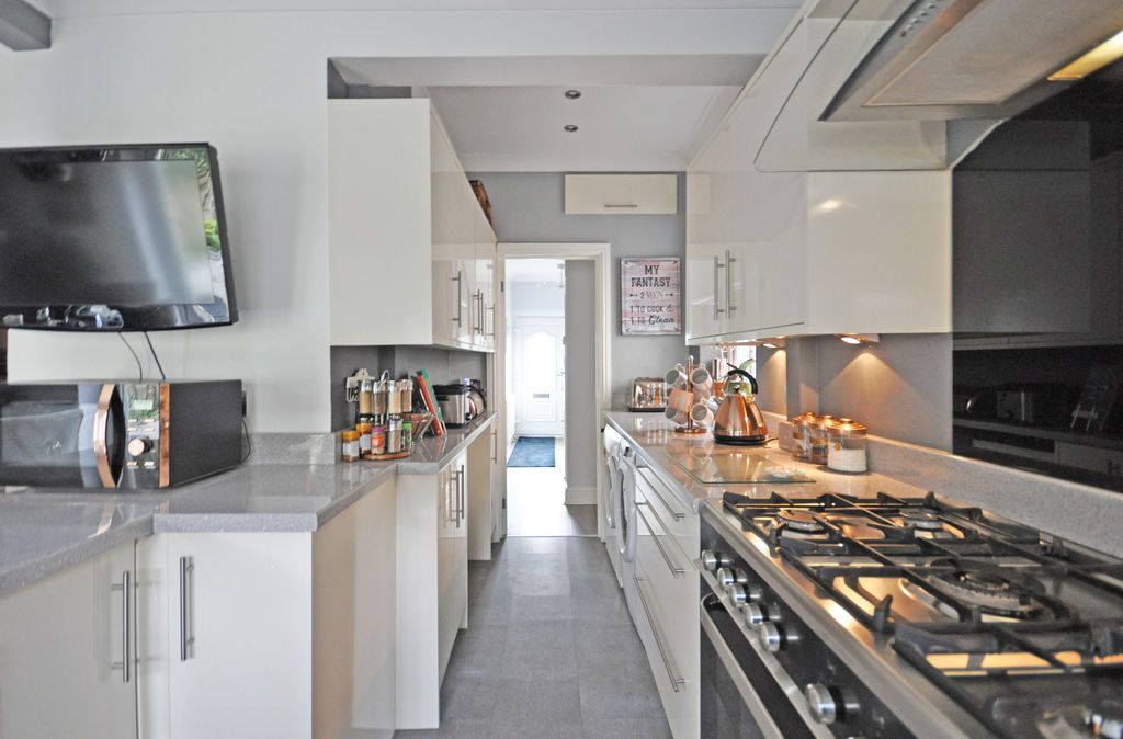 Additional image 7 of 3 bed semi-detached house for saleExtended House, Caerphilly Road, Bassaleg NP10