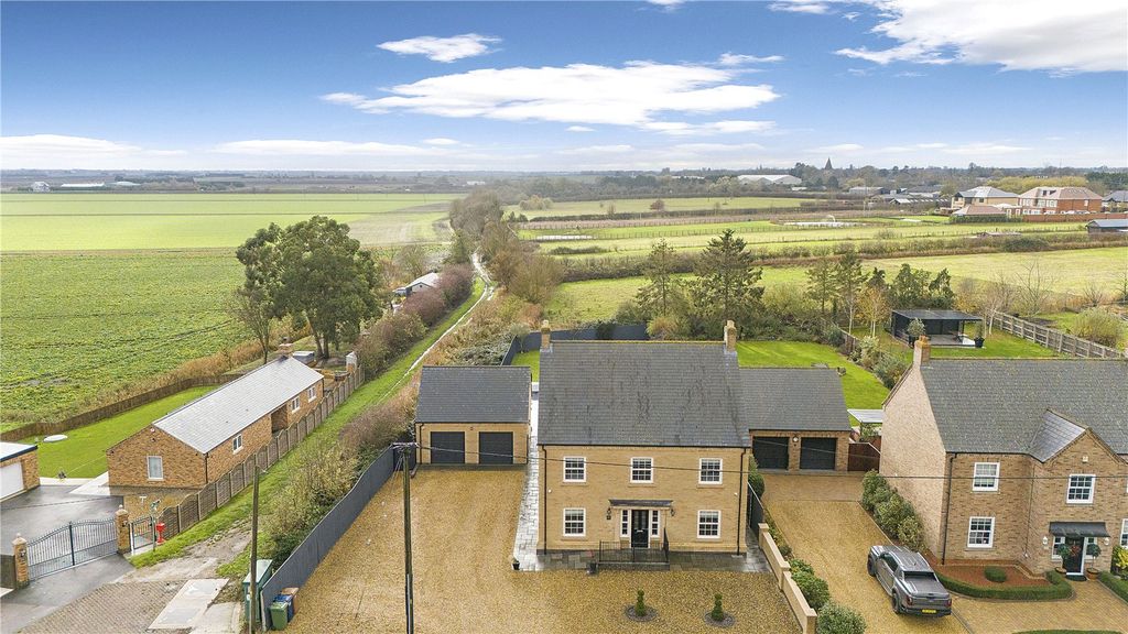 Property photo 3 of 30 Front Aerial View