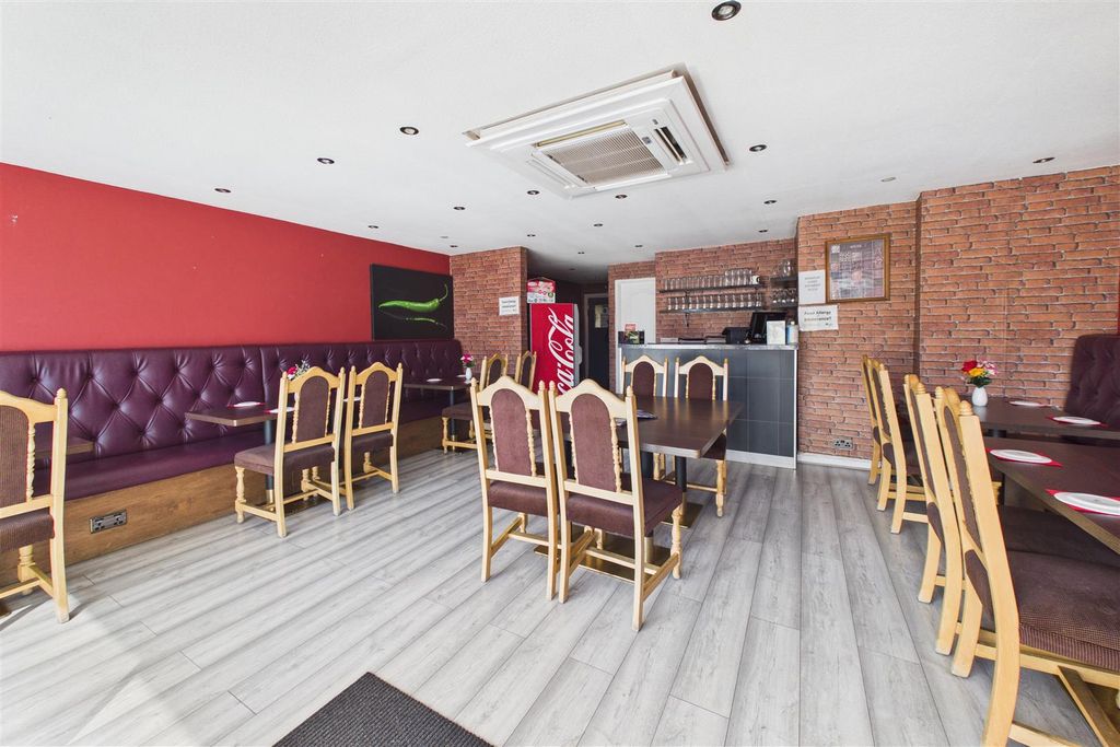 Additional image 8 of 1 bed flat for saleWestbury Lane, Bristol BS9