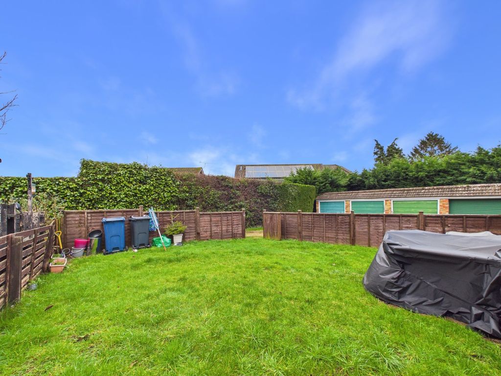 Property photo 3 of 11 Rear Garden