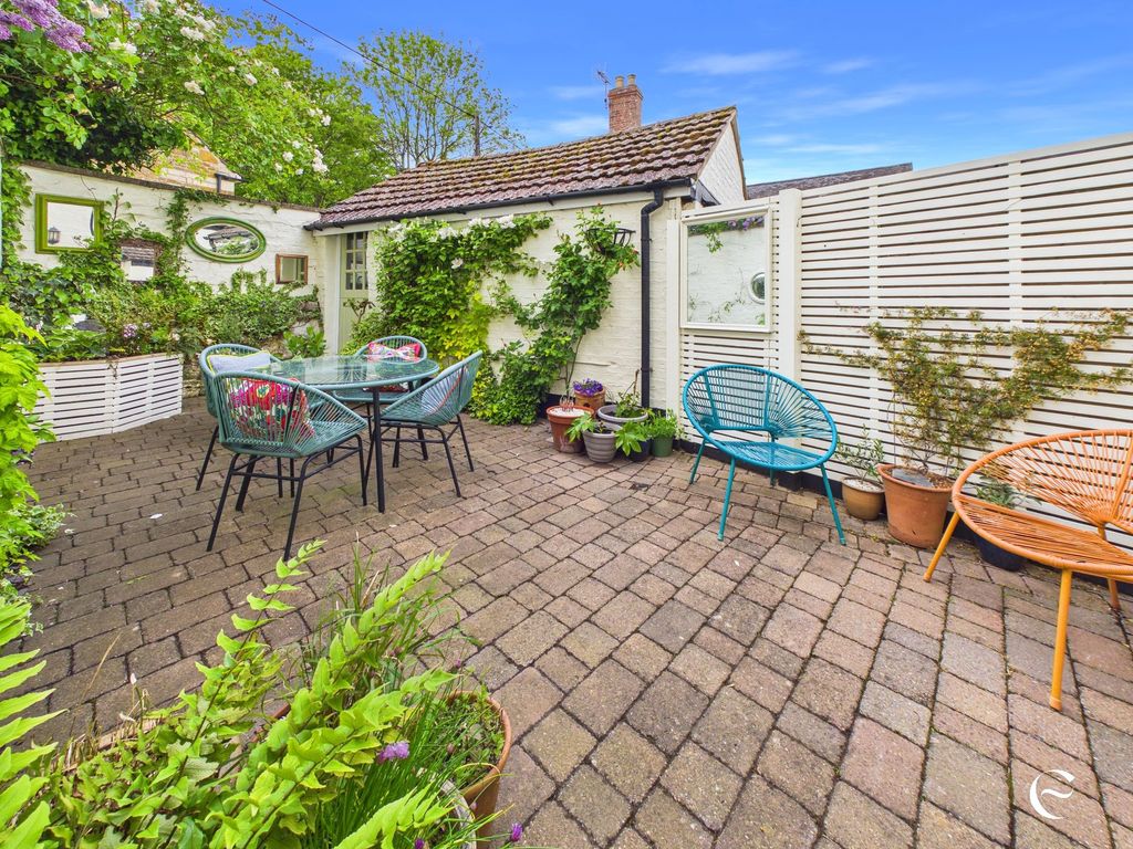 Property photo 3 of 22 Rear Garden