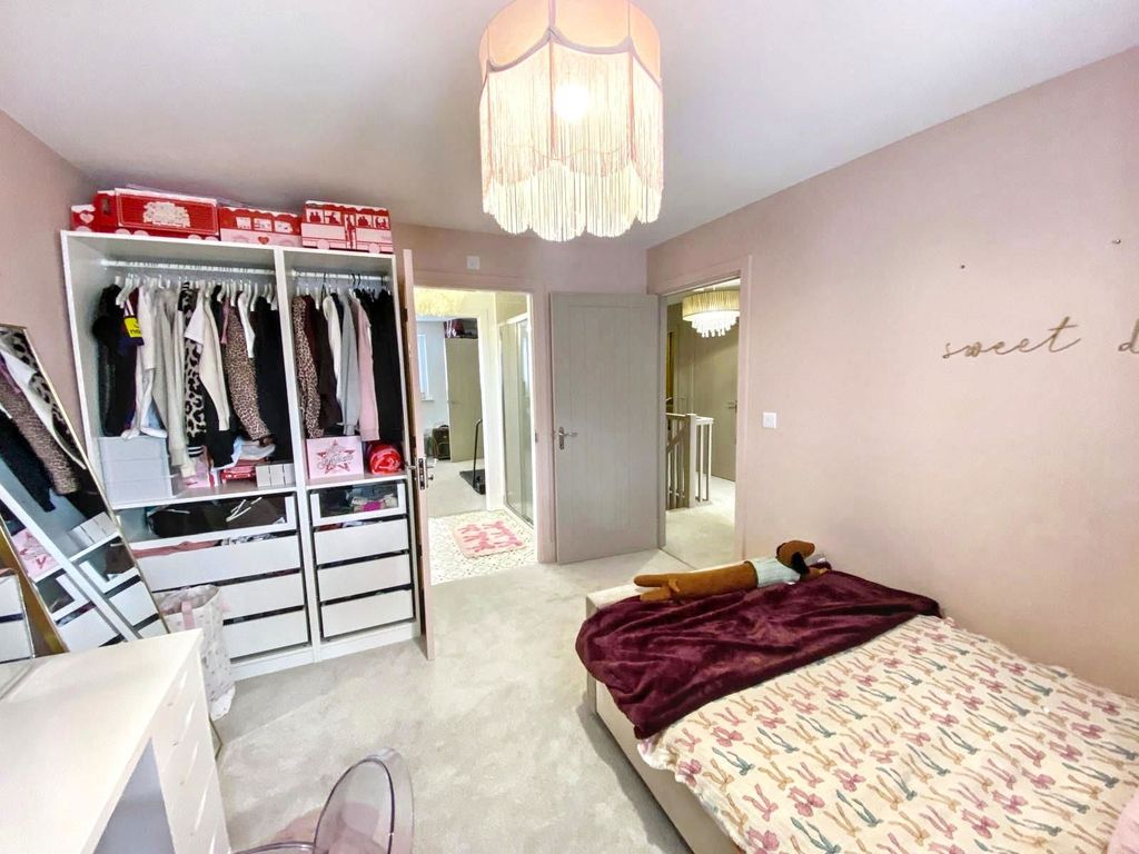 Additional image 19 of 4 bed detached house for saleCherry Drive, Cramlington NE23