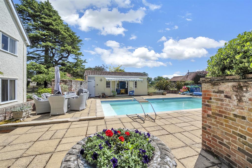 Additional image 45 of 8 bed detached house for saleSchool Road, Risby IP28