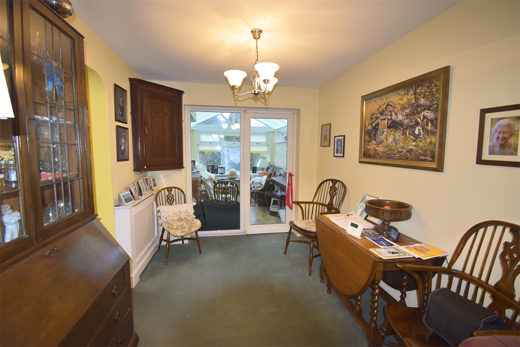 Property photo 3 of 17 Dining Room