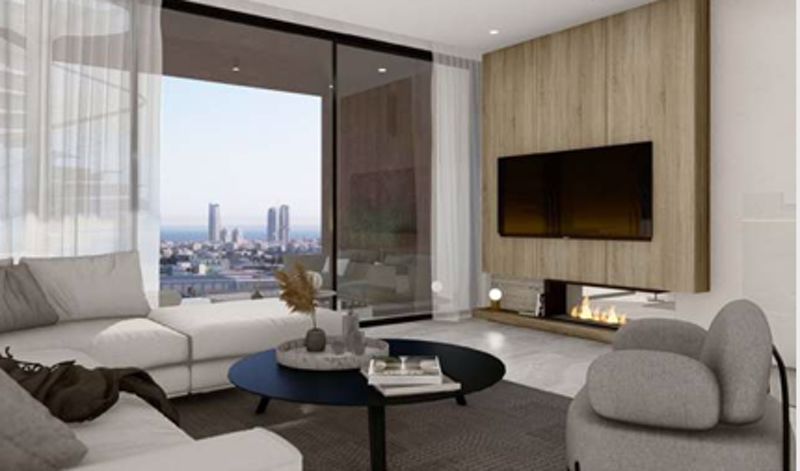 Property photo 3 of 8 Living Area -...